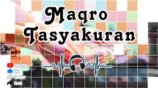 Download lagu Maqro Simpel Acara Tasyakuran #quran #fyp #viral #alquran #ilmu #ayat #tilawatilquran #viral #islam