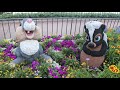 Walt Disney World | Epcot International Flower &amp; Garden Festival