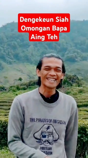 KARASANA MAH MUN GEUS EUWEUH AING CEUK KOLOT MAH #storywa #shortvideo #quotes #katakatabijak