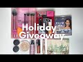 HOLIDAY GIVEAWAY 2020 One Winner | CLOSED