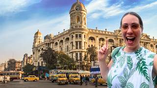 Exploring the Indian City That Looks Like Europe 😲🇮🇳