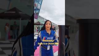 Download Lagu #shenseea take it to (NASCAR) #fypyoutube #reggae #frassbosstv #dancehall MP3