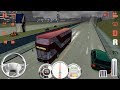 Bus Simulator 17 16 Bus Game Best AndroidiOS Gameplay 