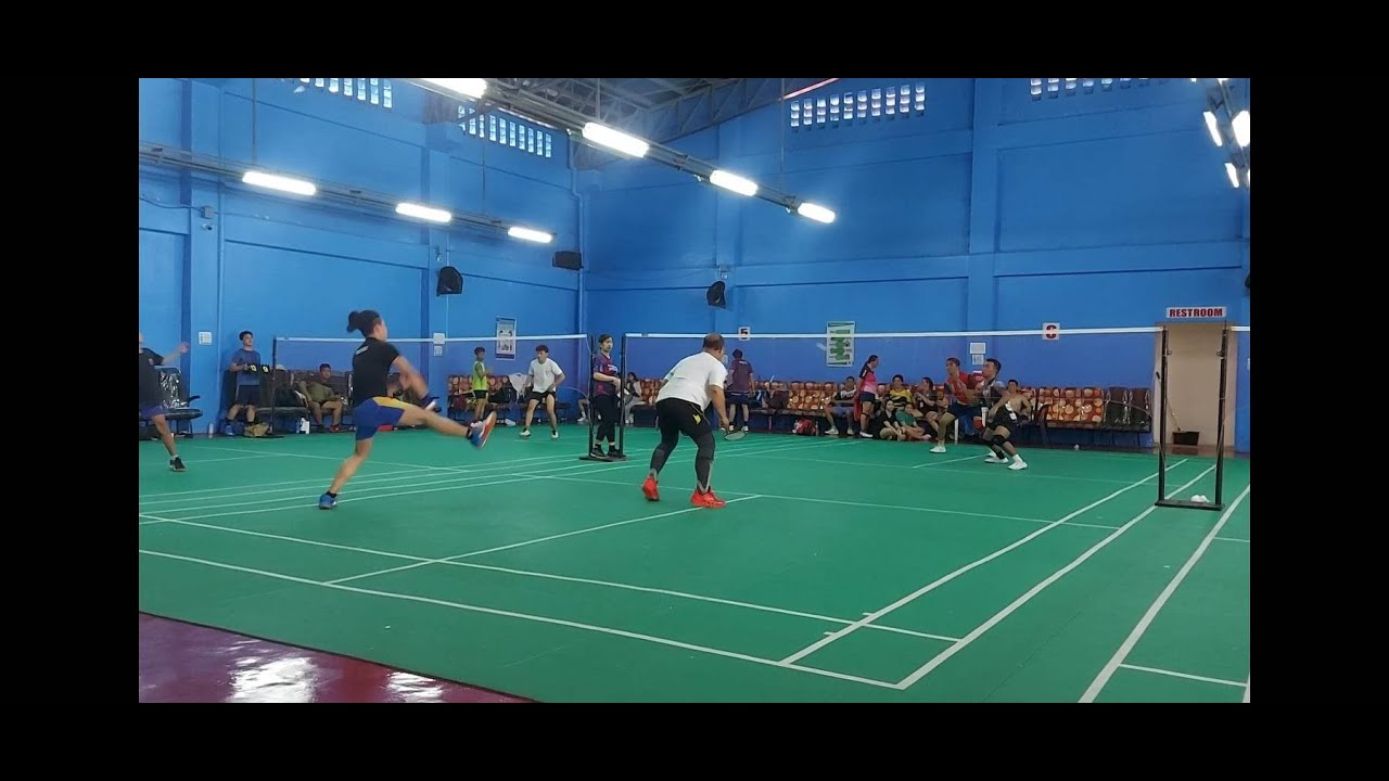 2023.06 ACES FUNtastic Tourney | Game 3 | ALLAN-BON vs DAGS-JIMSON ...