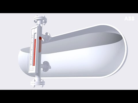 The ABB KM26 Magnetic Level Gauge: Design, Features,