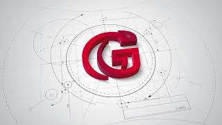 Glantz logo reveal