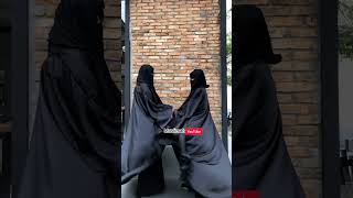 Burka And Abaya Collection#Muslimah #Abaya #Explore #Trending #Youtubeshorts #Viral #Hijab
