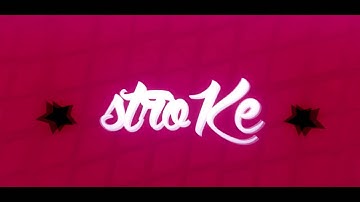 First 2D Intro|stroKe|Axel M.