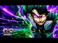 Capitán Serpiente 🐍| Olvier Aiku (Blue Lock) — Dino Songs