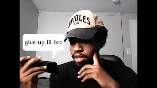calling 1-800-GAMBLER gone wrong