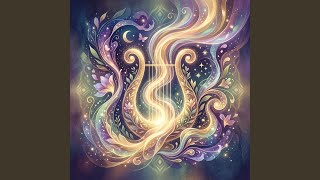 Golden Threads of Harmony