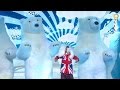 Britain's Got Talent 2016 Vadik & The Bear Semi-Final Round 3 Full Performance S10E12