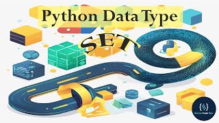 Python Set Data Type Explained Master Sets in Python Like a Pro! @programmingwithmosh@anisul-islam
