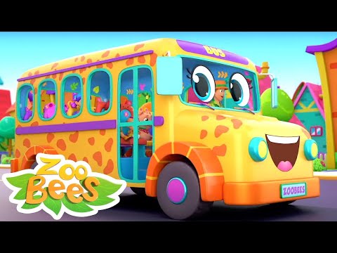 Kids TV - Nursery Rhymes And Baby Songs