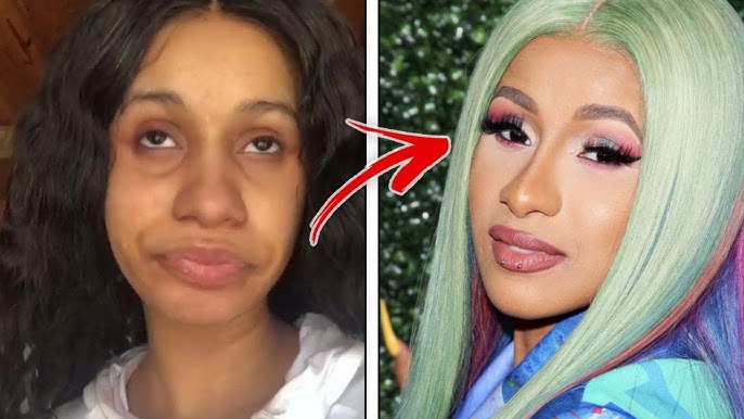 Unrecognizable Celebrities Who Had TOO Much Plastic Surgery - Part 2 - YouTube