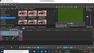 Testing Vegas Pro 18 How To Make Wigglyfuzz
