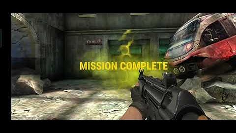 Zombie Action 3D Game  Mission 8#gaming #actiongames #games #gameplay #gamingvideos #screenrecorder