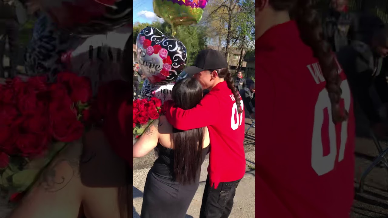 Sorpresa de cumple Con Banda !!