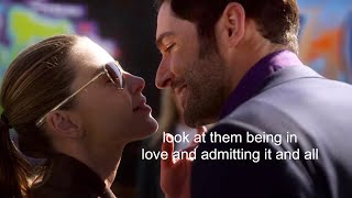 every big deckerstar moment in s5b