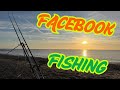 Joint WINTER RAY  hunt | uk sea fishing | Holland On Sea