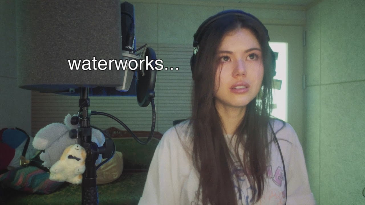 Recording 42 at home (ENG/KOR CC)