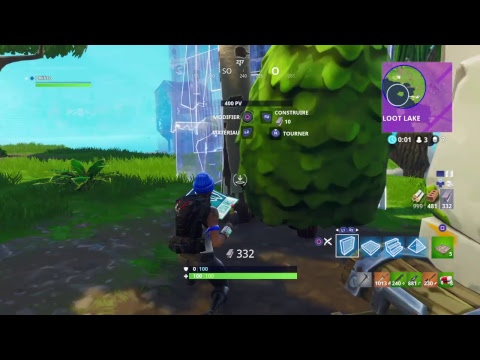 Mon TOP 1 en live première partie