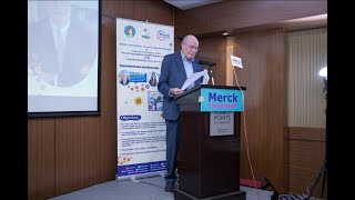 Prof. Frank Stangenberg-Haverkamp speech at Tanzania Annual Alumni Summit 2023