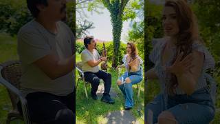 Senem Akdemir - Uğur Önür “Sevmemek Olmaz” Keşfet