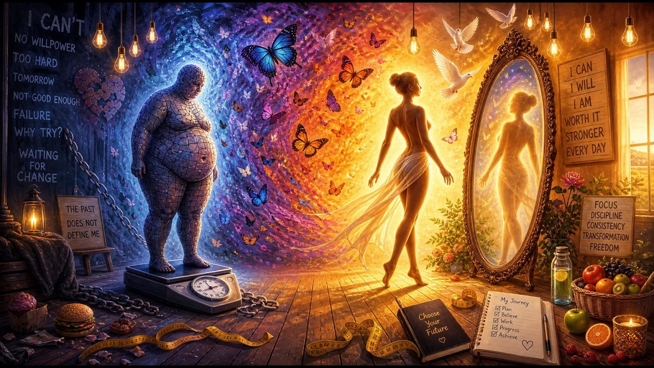 528 hz Frecuencia | DORMIR y perder PESO, LIPOSUCCIÓN Sónica ✩ Ondas Alfa de quema de GRASA