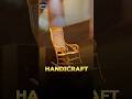 Handcrafted Jaipur furniture turning into a global luxury export.