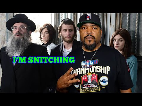ICE CUBE LUKEWARM CALLS OUT GATEKEEPERS CLUB