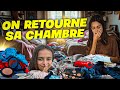 Ref:1ftQLvIqU-4 Prank : on d�truit la chambre de dio !