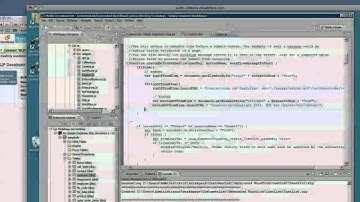 SAP SUP 2.1 Developer Center Tutorial 1 Part 5