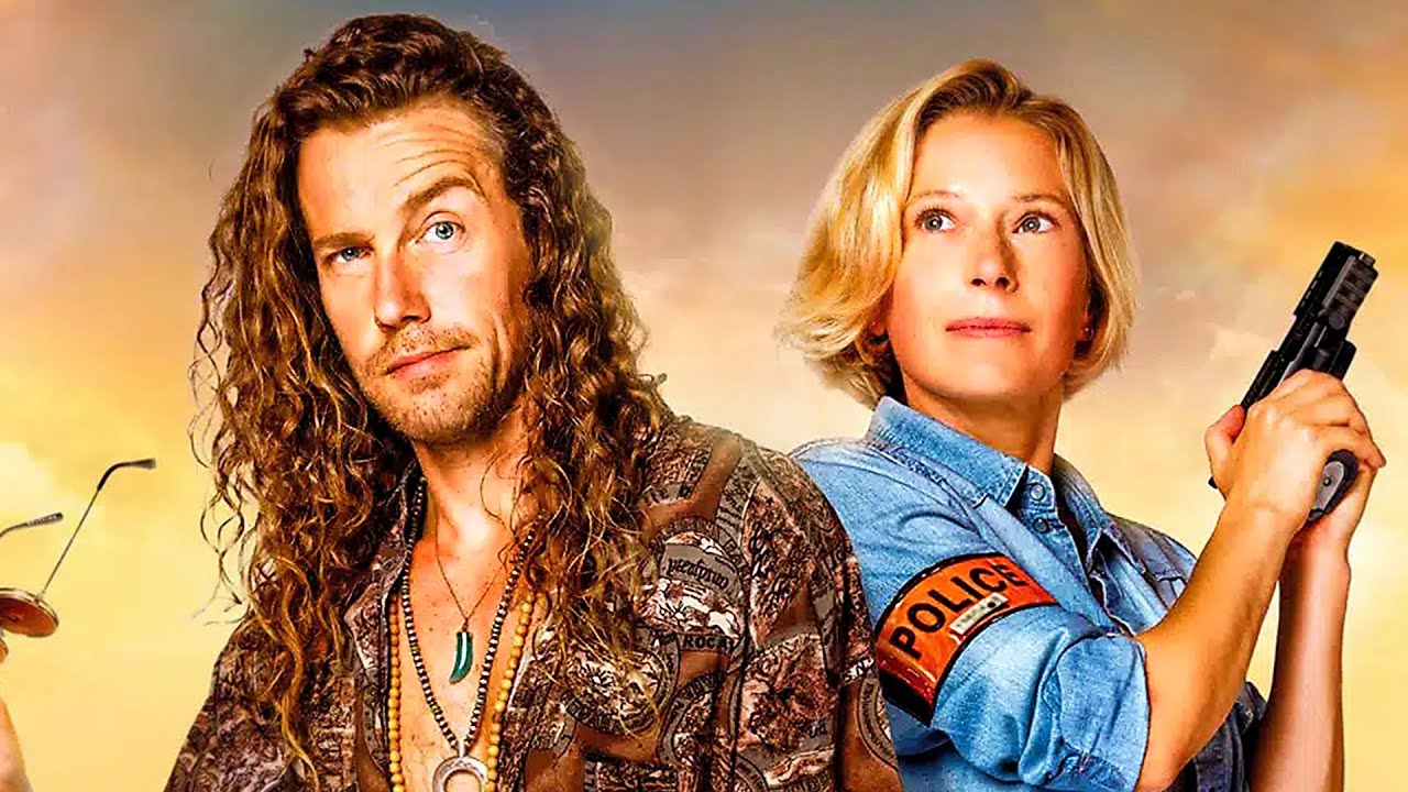 PANDA Bande Annonce (2023) Julien Doré, Série - YouTube