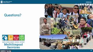 Open Session - SMBSD Board Meeting - September 23, 2026