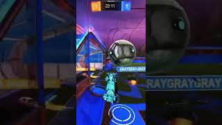 Random Clips Montage 16 #games #rocketleague #viral #edit #sports #trend