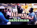 Filmy salesman  funny  comedy viral funny.