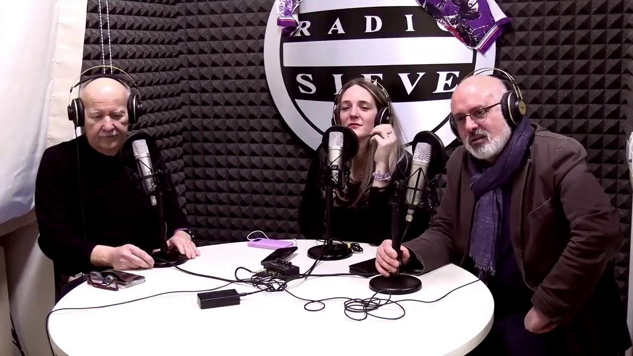 Amici Viola  del 26 aprile 2024