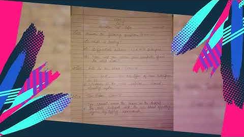 Class-3, Subject-Computer, Chapter-3, Video-15, Revision test  by Mrs Radhika