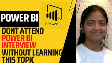 What is Power Query, Power Pivot and Power View in Power BI Desktop?