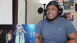 RIP MEATLOAF 💔 ..| FIRST TIME HEARING Meat Loaf - Bat Out of Hell REACTION