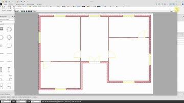 Draft it V5 - Printing To Scale