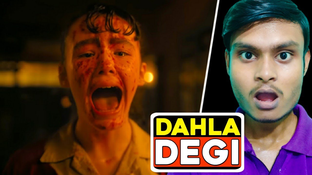 It Welcome To Derry Review | It Welcome To Derry Review In Hindi | It Welcome To Derry Trailer Hindi
