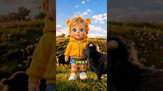 Baa Baa Black Sheep Song | Kids Songs &amp; Nursery Rhymes | Zoo Zoo Boo #short