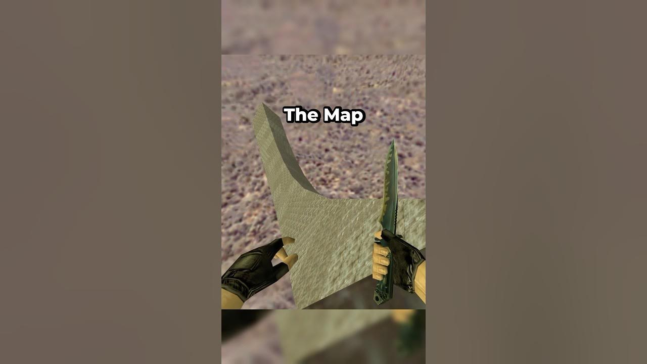 How SURFING was Invented in Counter-Strike! #cs2 #counterstrike #csgo How SURFING was Invented in Counter-Strike! #cs2 #counterstrike #csgo