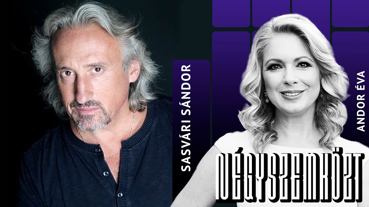 Így tették tönkre Sasvári Sándor családját