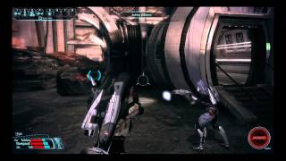 Mass Effect High Resolution Texture Pack