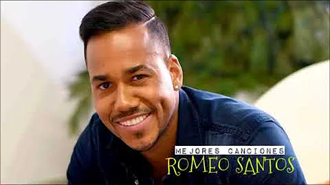 Bachatas 2018 Romanticas - Las Mejores Canciones de Romeo Santos 2018