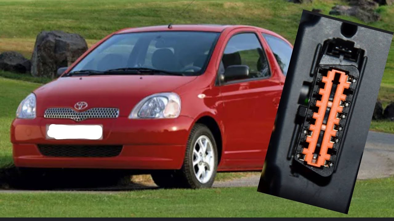 Toyota Yaris 2007: Mengupas Detail dan Keunggulan Sistem Audio AUX