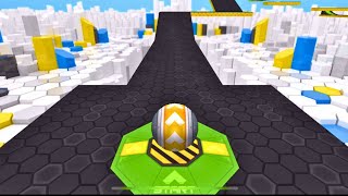 GyroSphere Evolution Gameplay | Level 6-7 | All Games All Levels Android/IOS 2024 Walkthrough